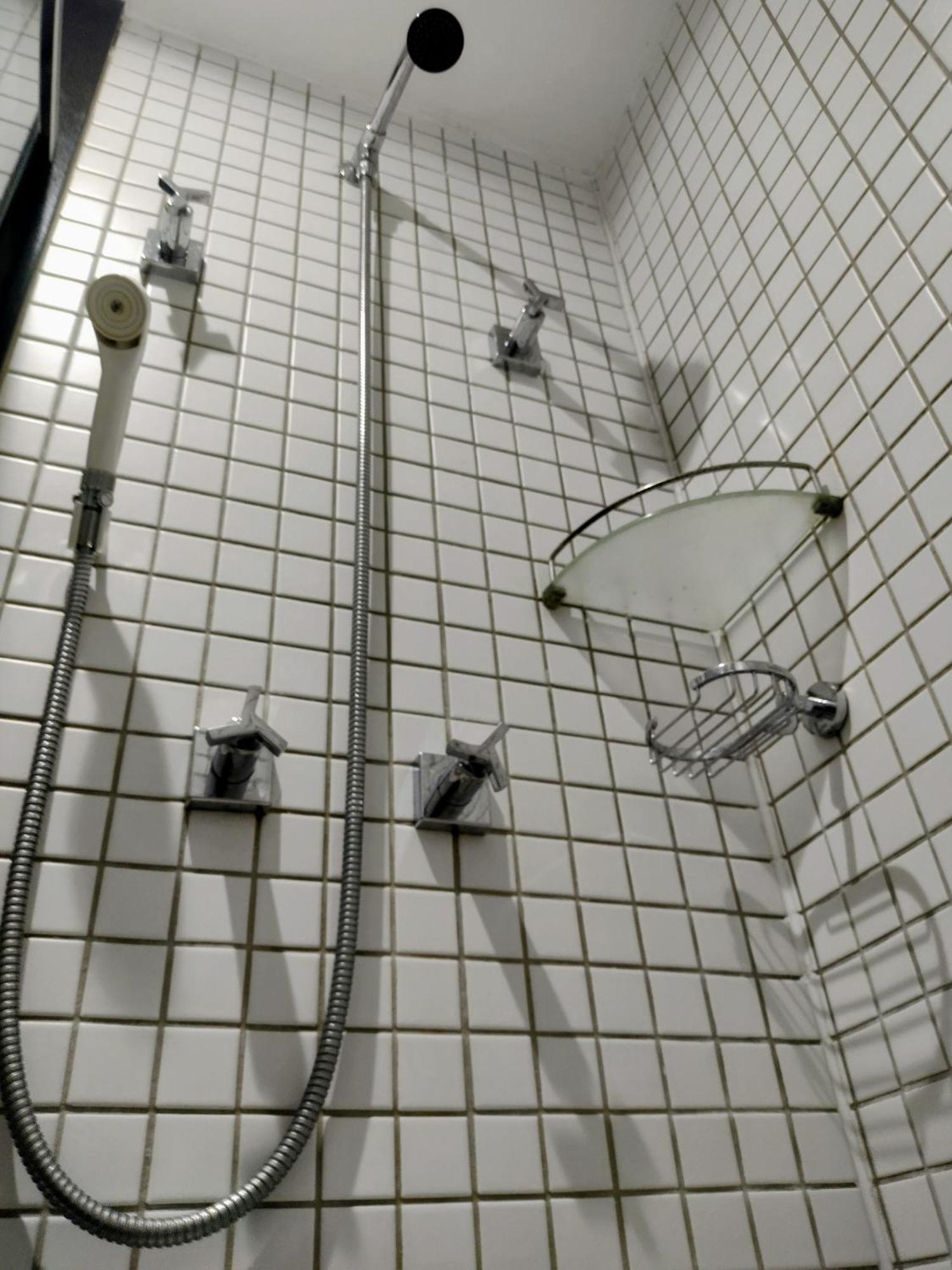 Hotel Granestanconfor Veranda Berrini São Paulo Kültér fotó