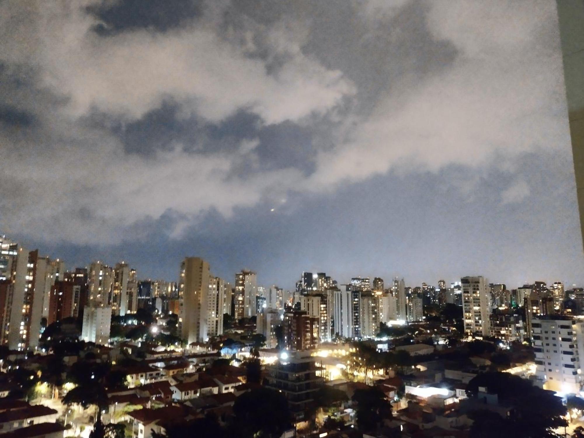 Hotel Granestanconfor Veranda Berrini São Paulo Kültér fotó
