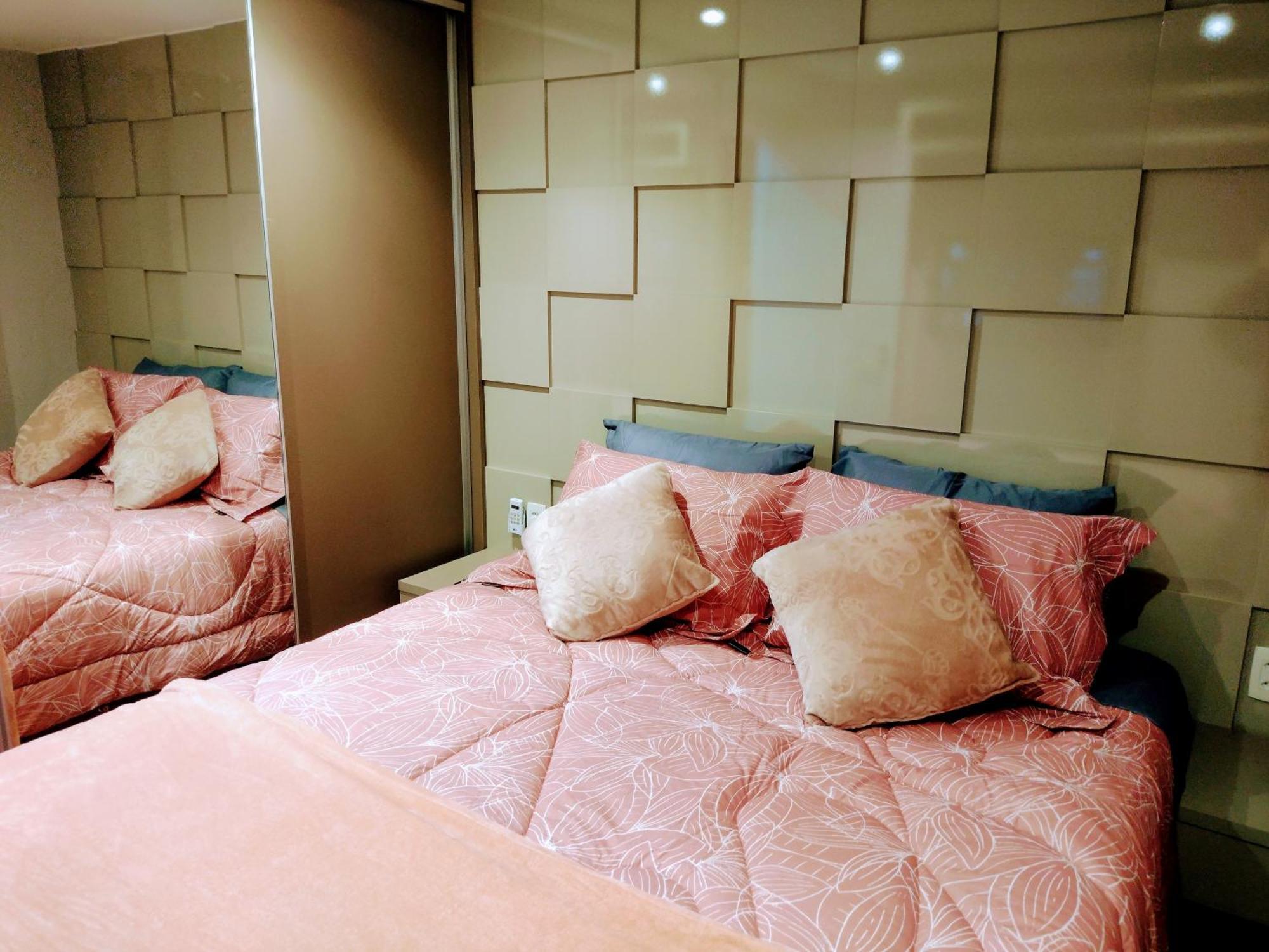 Hotel Granestanconfor Veranda Berrini São Paulo Kültér fotó