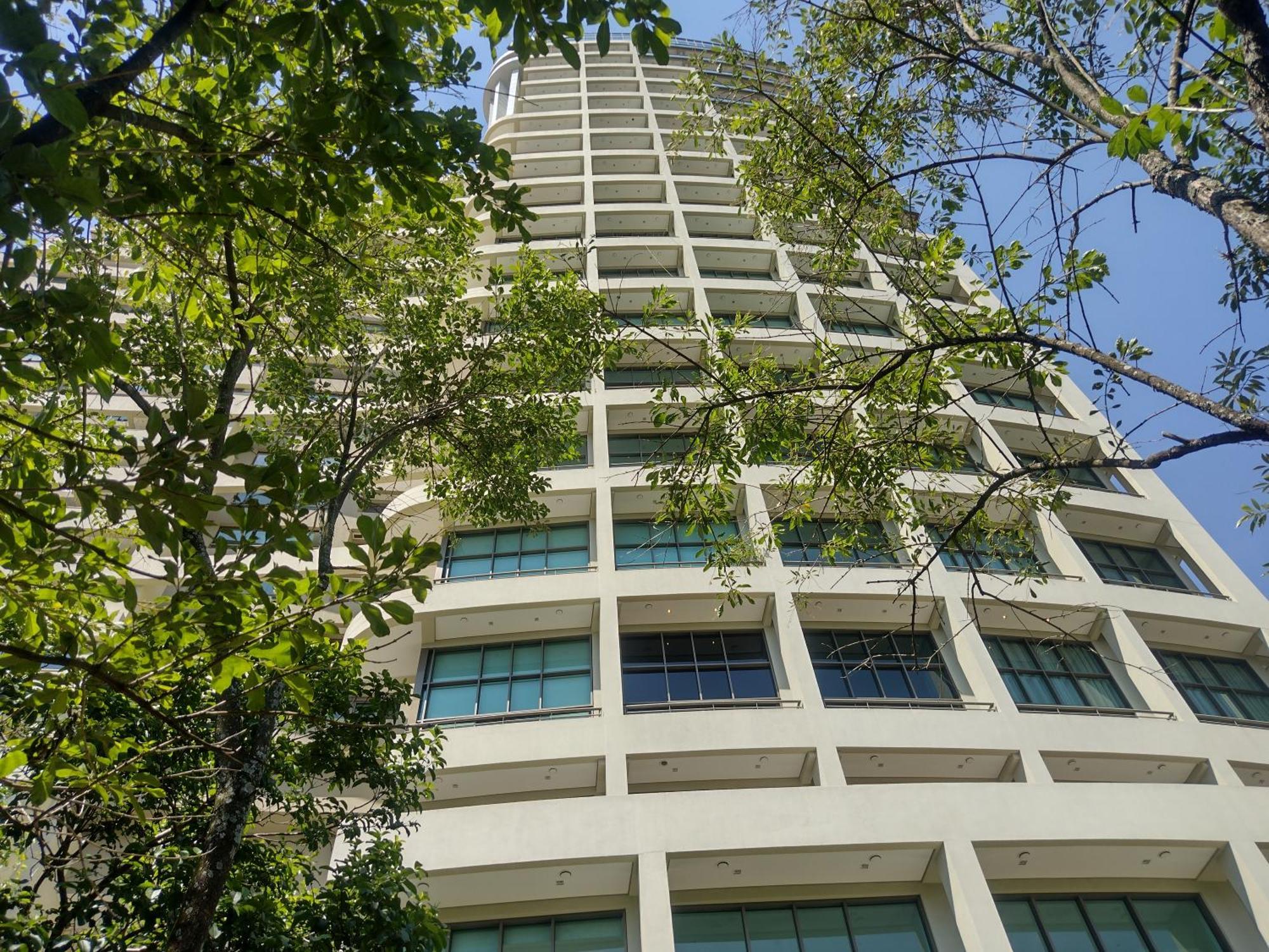 Hotel Granestanconfor Veranda Berrini São Paulo Kültér fotó